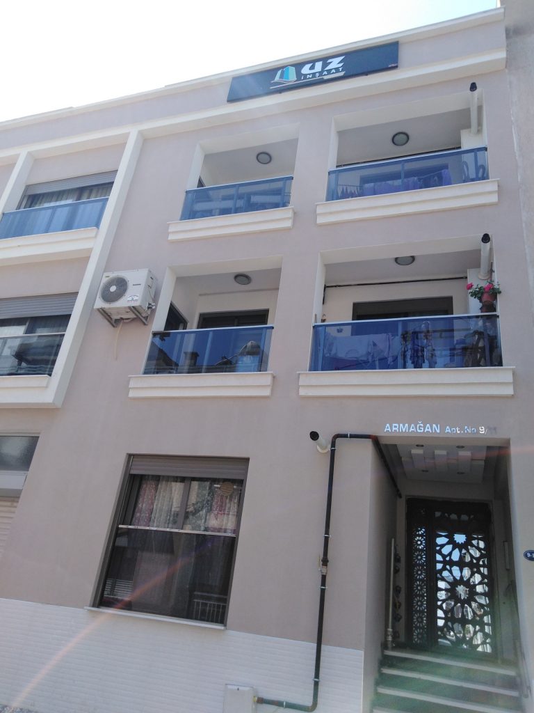 ARMAĞAN APT