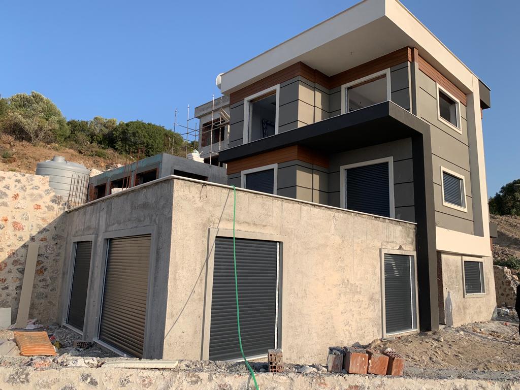 FOÇA VİLLA