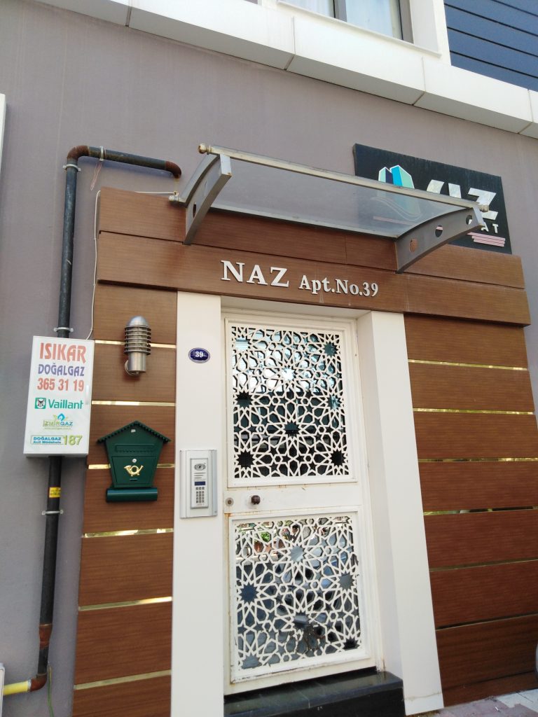 NAZ APT