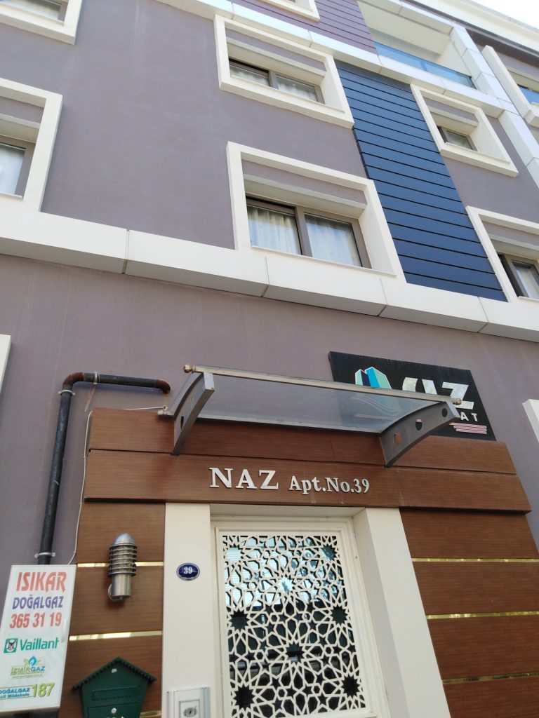 NAZ APT