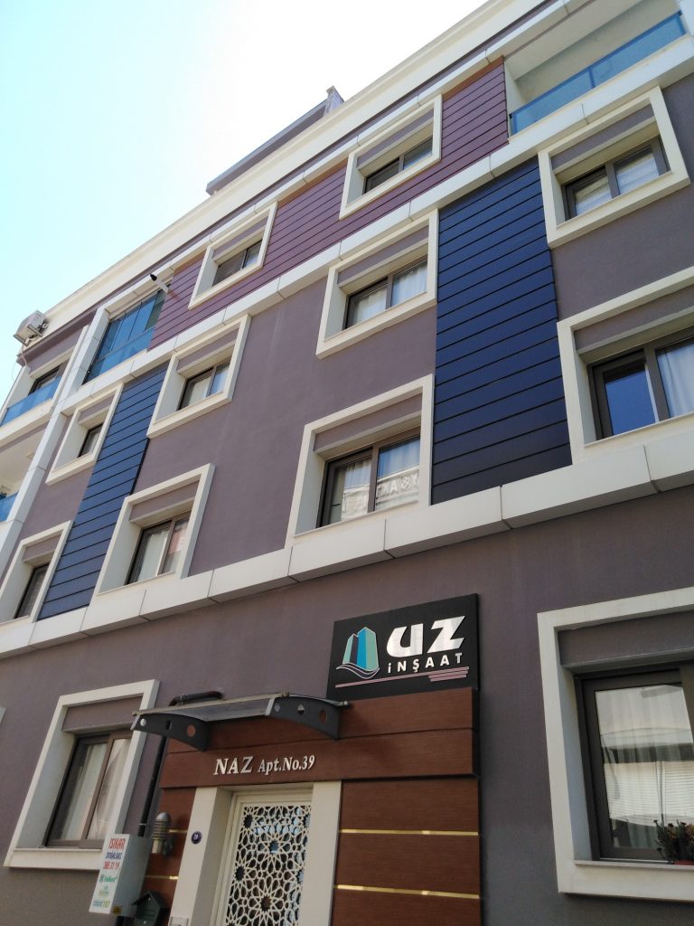 NAZ APT