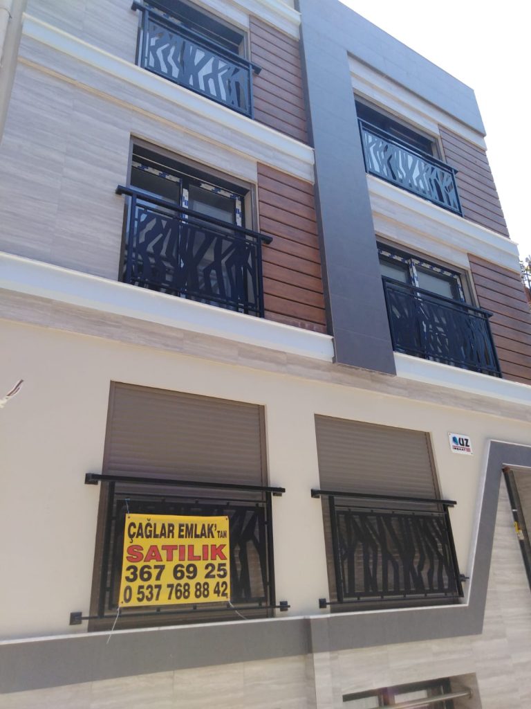 YENİ GİRNE